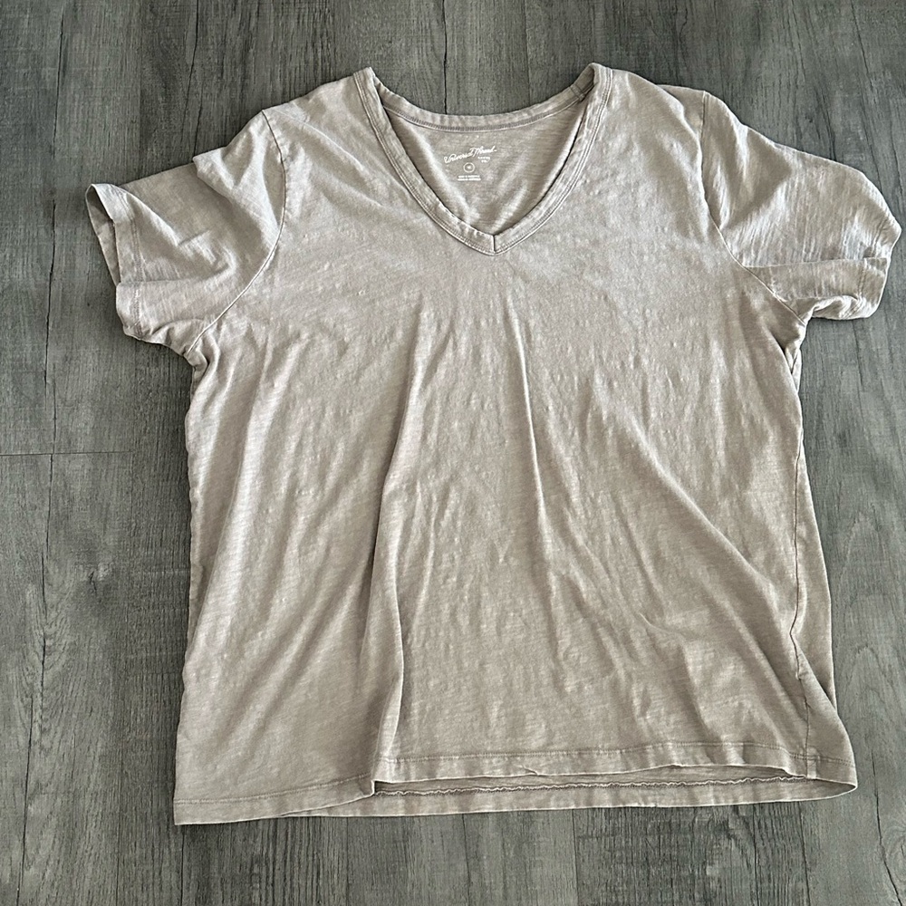 Bundle of 2 universal thread Tshirts size 1X - Picture 8 of 13